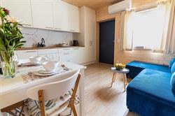 MOI Apartments Mielno Nowe Apartamenty w Mielnie