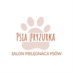 Psia Fryzurka - Salon pielęgnacji dla psów