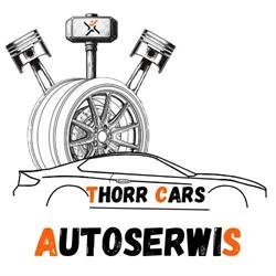 Thorr Cars - Warsztat samochodowy, mechanika pojazdowa, wulkanizacja