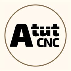 Atut CNC