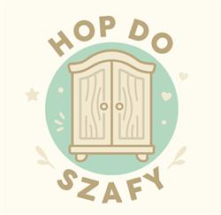 Hop do szafy