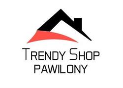 TRENDY SHOP Pawilony Handlowe