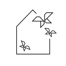 Domek Pod Motylami