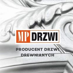 MP DRZWI Michał Partyka Producent Drzwi Drewnianych