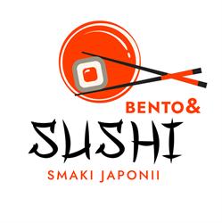 Bento & Sushi Box Smaki Japonii