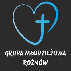 Młodzież Parafii Rożnów