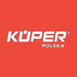 Kueper Polska Sita przemysłowe
