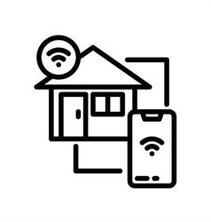 IoT4Home - inteligentny dom , automatyka domowa, smart home