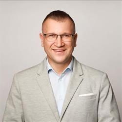Szymański. Biuro Nieruchomości Ruda Śląska