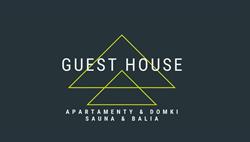 Guest House Apartamenty i Domki Paulina Piórkowska