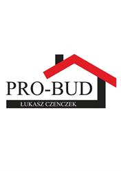 PRO-BUD Łukasz Czenczek