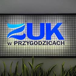 Zakład usług komunalnych