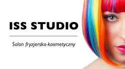 ISS STUDIO - Salon Fryzjerski w Lusówku