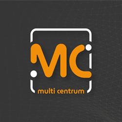 Multi Centrum - wood, rent, rest