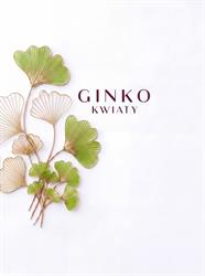 Ginko Kwiaty
