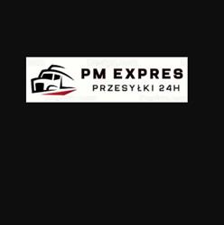 PM EXPRES - Transport Międzynarodowy / Przesyłki Ekspresowe