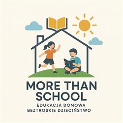 Niepubliczna Szkoła Podstawowa More Than School