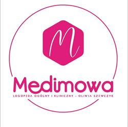Medimowa - Logopeda ogólny i kliniczny - Oliwia Szewczyk