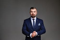 Bartłomiej Markiewicz - Doradca Ubezpieczeniowy