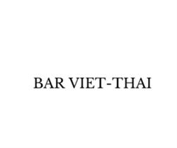 Bar viet- thai