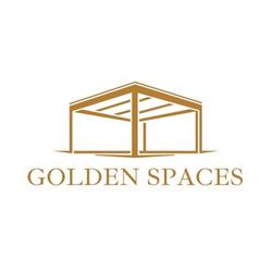 Golden Spaces