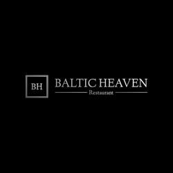 Baltic Heaven Restaurant Ustronie Morskie