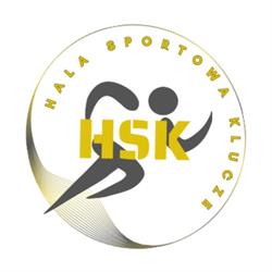 Hala Sportowa w Kluczach