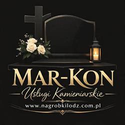 Nagrobki Mar-Kon Usługi Kamieniarskie