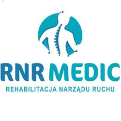 Rehabilitacja Narządu Ruchu Bernarda Cieślik