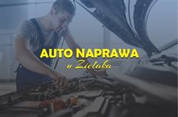 AUTO Naprawa U Zielaka