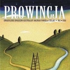 Kwartalnik PROWINCJA