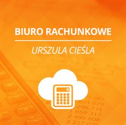 Biuro Rachunkowe Urszula Cieśla