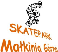Outdoor Fitness i Skatepark Małkinia Górna