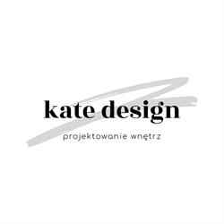 Kate Design Katarzyna Brusk - projektowanie wnętrz