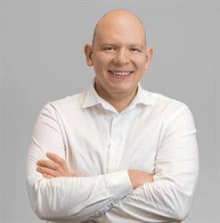 Hubert Jaroszewski Psycholog i Psychoterapeuta CBT