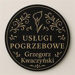 Kaczyński Znicze. Wyrób i sprzedaż zniczy