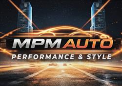 MPM AUTO SERWIS