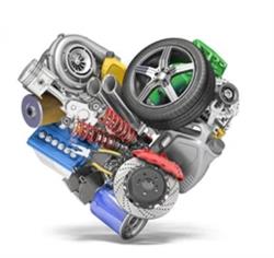 PARTS PARTNERS