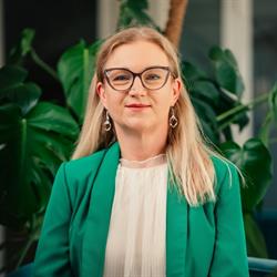 Małgorzata Dąbrowska Dietetyk - Poradnia Waga Sukcesu