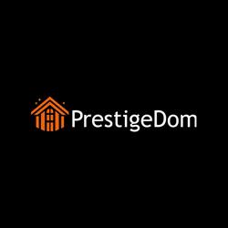 Prestige Dom - Okna na wymiar, okna na zamówienie Michałowice Partner Krishome