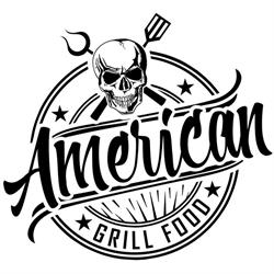 American Grill Food