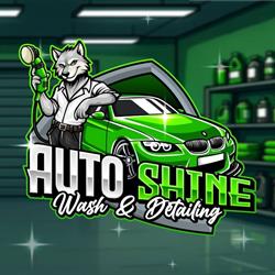 Auto Shine Wash & Detailing