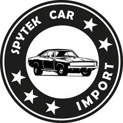 Spytek Car Import Samochodów Aut z USA i Kanady