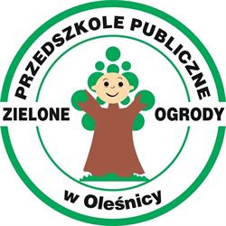 Przedszkole Publiczne Zielone Ogrody