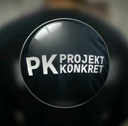 Projekt Konkret Roman Jarysz
