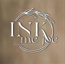 INK ME JOE - Salon tatuażu i piercingu