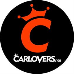CARLOVERS AutoSpa & Detailing