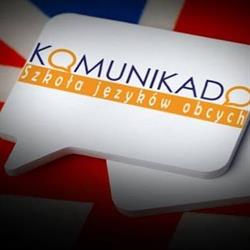 Komunikado Szkoła Języków Obcych