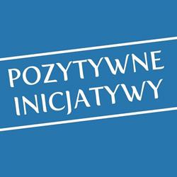 Pozytywne Inicjatywy - Zespół Szkół im. Macieja Płażyńskiego