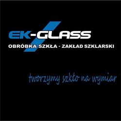 EK GLASS Obróbka Szkła - Zakład Szklarski
